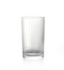Yera Prima Austin Zest 6 Pcs Glass Tumblers, 215 ml