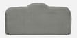Yolanda  Boucle Fabric 3 Seater Sofa in  Grey Colour