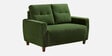 Yolo 2+1+1 Seater Sofa Set In Avocado Green Colour
