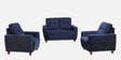 Yolo 2+1+1 Seater Sofa Set In Berry Blue Colour