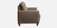 Yolo 2+1+1 Seater Sofa Set In Coco Brown Colour