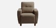 Yolo 2+1+1 Seater Sofa Set In Coco Brown Colour