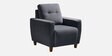 Yolo 2+1+1 Seater Sofa Set In Sesame Grey Colour