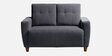 Yolo 2+1+1 Seater Sofa Set In Sesame Grey Colour