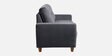 Yolo 2+1+1 Seater Sofa Set In Sesame Grey Colour