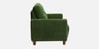 Yolo Fabric Sofa Set in Avocado Green Colour with (3+1+1) Combination