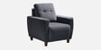 Yolo 3+1+1 Seater Sofa Set In Sesame Grey Colour