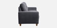 Yolo 3+1+1 Seater Sofa Set In Sesame Grey Colour