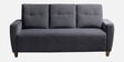 Yolo 3+1+1 Seater Sofa Set In Sesame Grey Colour