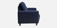 Yolo 3+2+1 Seater Sofa Set In Berry Blue Colour