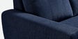 Yolo 3+2+1 Seater Sofa Set In Berry Blue Colour