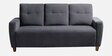Yolo 3+2+1 Seater Sofa Set In Sesame Grey Colour