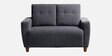 Yolo 3+2+1 Seater Sofa Set In Sesame Grey Colour