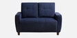 Yolo 3+2 Seater Sofa Set In Berry Blue Colour