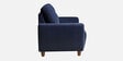 Yolo 3+2 Seater Sofa Set In Berry Blue Colour