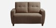 Yolo Fabric Sofa Set (3+2) in Coco Brown Colour