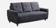 Yolo 3+2 Seater Sofa Set In Sesame Grey Colour