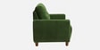 Yolo Fabric 2 Seater Sofa in Avocado Green Colour