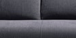Yolo Fabric LHS Sectional Sofain Sesame Grey Colour