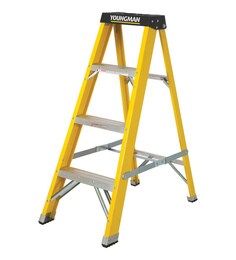 Step Ladders & Stools