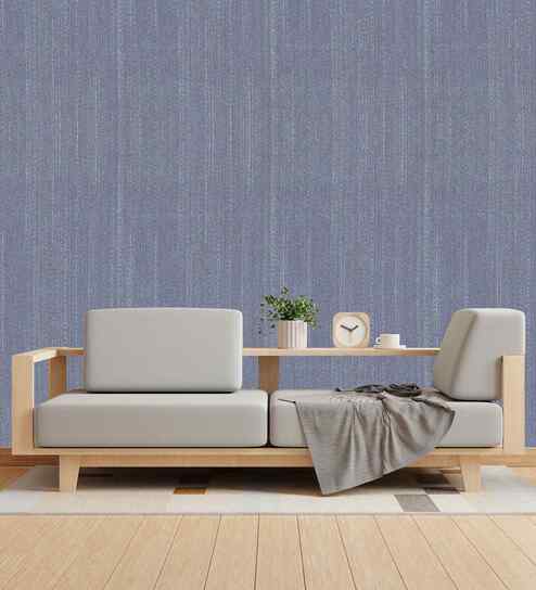 Your Shadow Design Subtle Elegance Modern Style Wallpaper