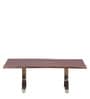 Yoho Large Coffee Table In Natural Finish