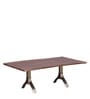 Yoho Large Coffee Table In Natural Finish