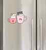 You & Me Wooden Wall Hanging Decor|Romantic Gift for Valentine's Day