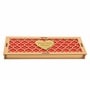 You Are Mine Wooden Love Gift Box