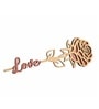 You Are Mine Wooden Love Gift Box