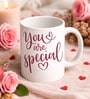 You are special printed Coffee Mug