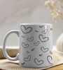 You Stole My Heart Mug