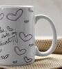 You Stole My Heart Mug