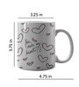 You Stole My Heart Mug