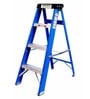 4 Steps 4 Ft Plastic Step Ladder