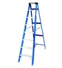 8 Steps 8.8 ft Fibre-Reinforced Plastic Step Ladder