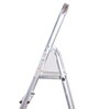 Youngman Classic Aluminium 6 Steps 2.9 FT Ladder