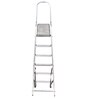 Youngman Classic Aluminium 6 Steps 2.9 FT Ladder