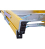 6 Steps 6 ft Fibre-Reinforced Plastic Step Ladder