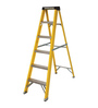 6 Steps 6 ft Fibre-Reinforced Plastic Step Ladder