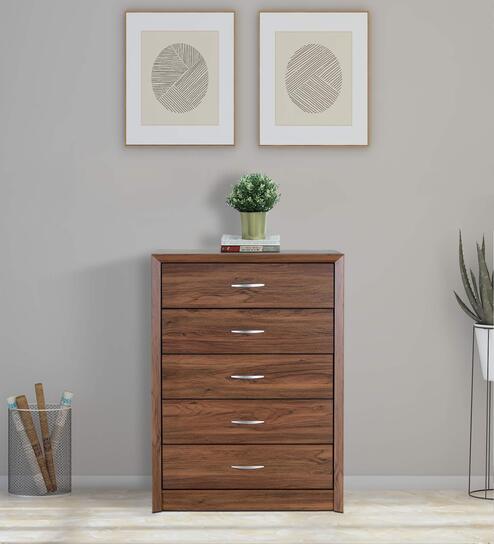 Chest of Drawers: Buy Set of Drawers Online at Best Price