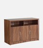 Yuko Sideboard in Columbia Walnut Finish