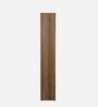 Yuro Book Shelf in Walnut Finish