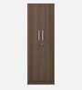 Yuzuki File Cabinet In Akazia Brown Finish