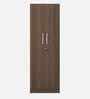 Yuzuki File Cabinet In Akazia Brown Finish