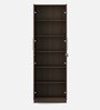 Yuzuki File Cabinet In Akazia Brown Finish