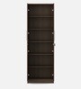 Yuzuki File Cabinet In Akazia Brown Finish