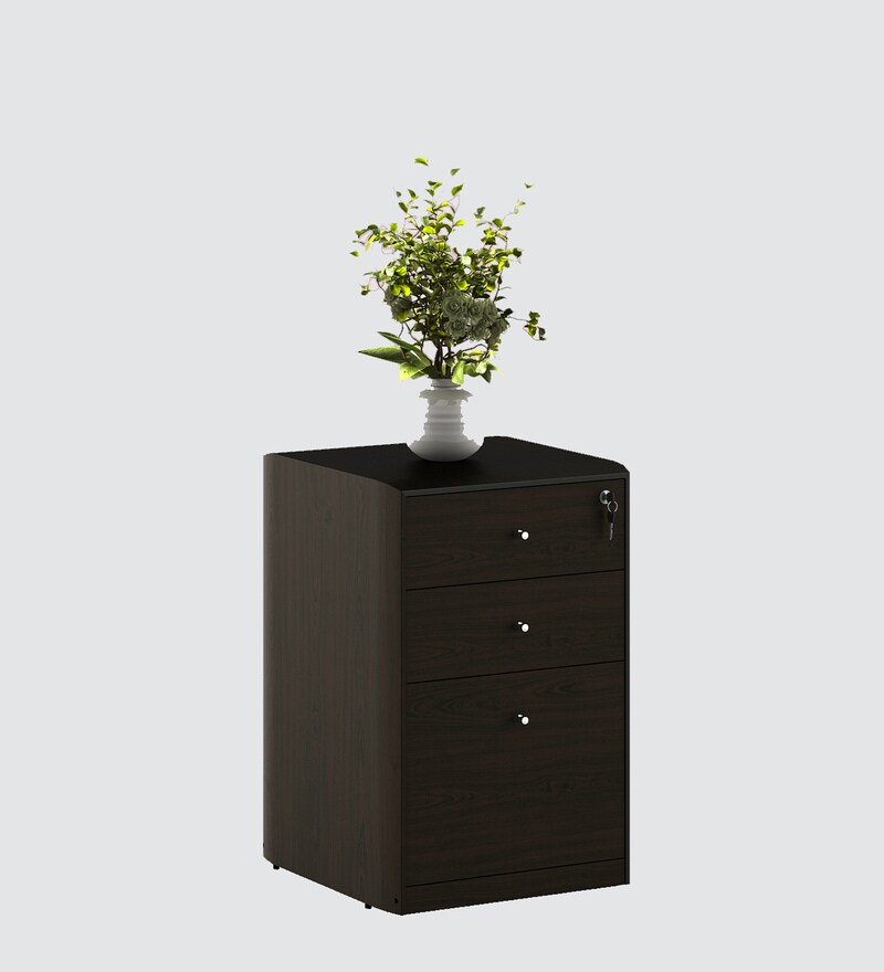 Buy ZLINE Pedestal in Vermount Finish with Lock by Spacewood Online