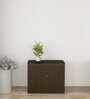 Z-LINE File Cabinet in Vermount Finish with Lock