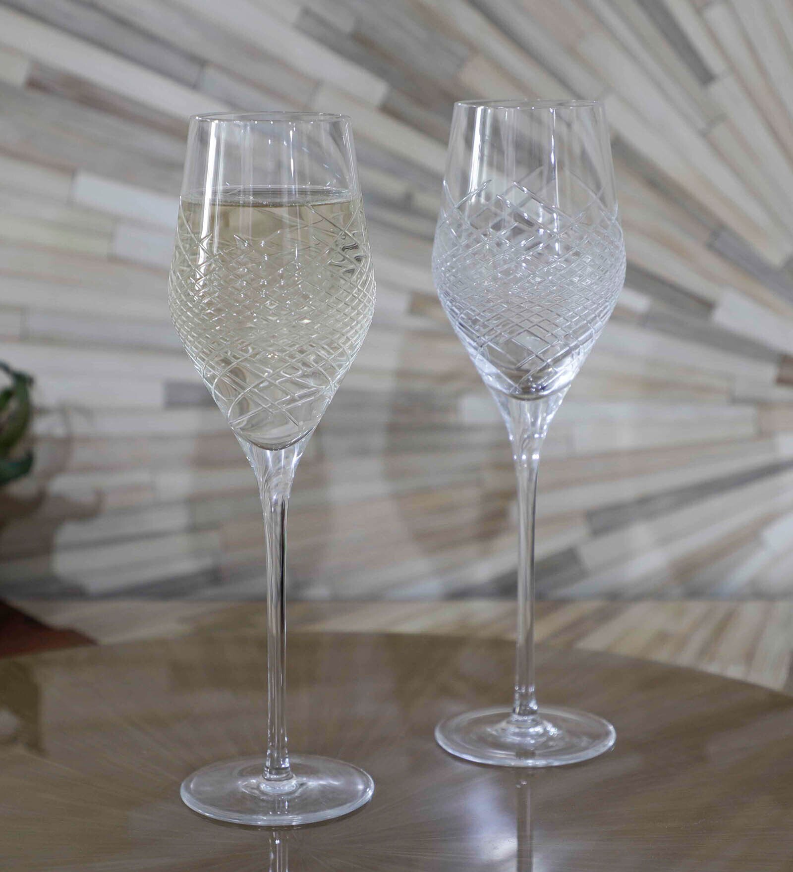 Zwiesel 269ml Champagne Glass